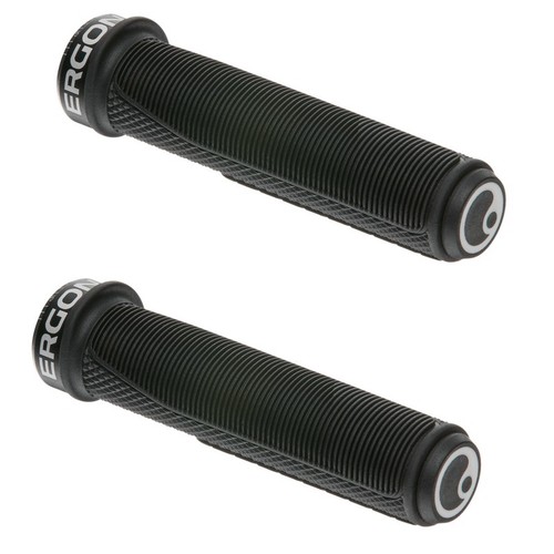 Coppia manopole mtb gfr1 - manopole,
