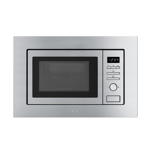 Smeg fmi017x forno microonde - forno,