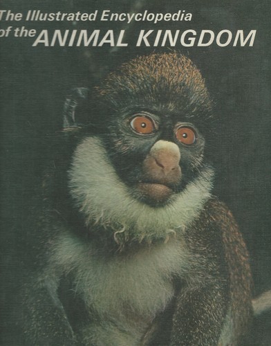 The illustrated encyclopedia - the,