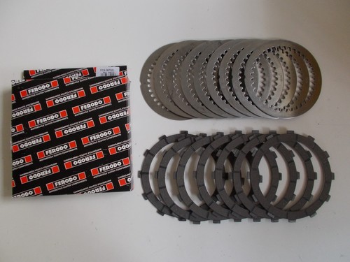 Ferodo kit dischi frizione - ferodo,