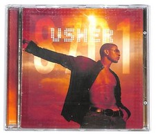 EBOND Usher  -  8701 - Arista