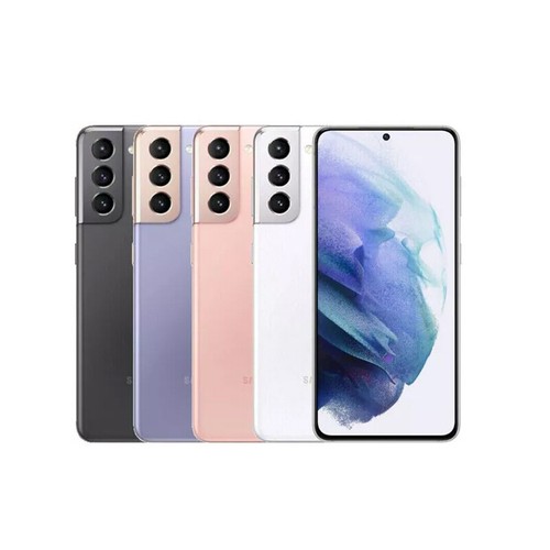 Nuovo samsung galaxy s21 5g - nuovo,