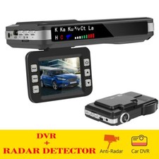 Dash Cam DVR Auto 2in1