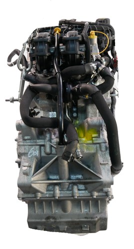 Motore per bmw - bmw, l01