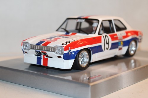Slot car brm - slot, escort