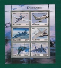 T10 NAIROBI AEREI DA GUERRA CACCIA MIG-35 F-14 TOMCAT V-15 F-35 A-10 THUNDERBOLT