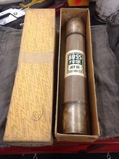 Buss HICAP JCY5E Fuse NEW In Box Electrical Part JCY-5E