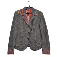 Giacca Marithe + Francois