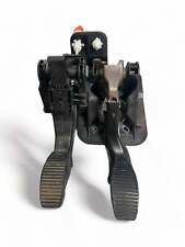 Pedaliera freno frizione Fiat Panda II serie 169 1.3 mjt ( 2007 ) cod. LS362370