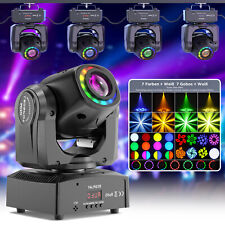 Luce di scena 150 W testa