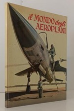 LZ- IL MONDO DEGLI AEROPLANI