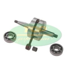 ALBERO MOTORE TOP PERFORMANCES