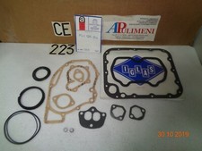 ISM/263 SERIE GUARNIZIONE MOTORE S/G.T.C. FIAT 126 BIS