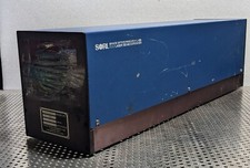 Sorl Spazio Ottiche Ricerca Laboratorio 20:1 Upcollimating Telescopio 4 "