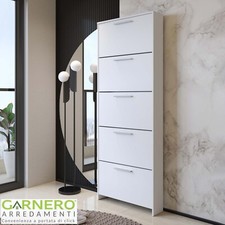 Scarpiera ingresso 69x187 cm