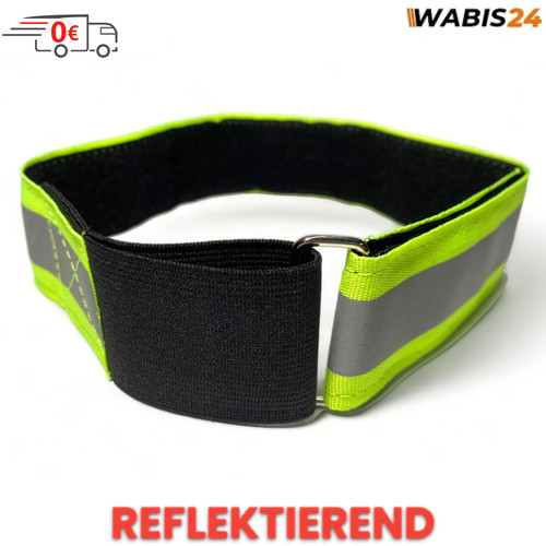 Collare segnalazione con - di,