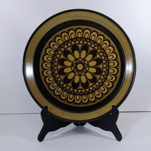 Piatto portata vintage mcm - da,
