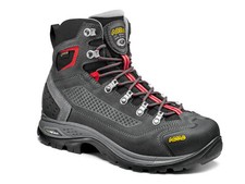 ASOLO SCARPONI PEDULE TREKKING