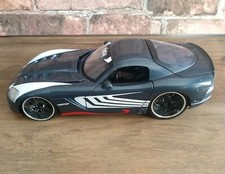 Dodge Viper auto pressofusa
