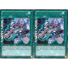 2x INZEKTOR CROSSBOW -