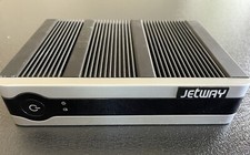Jetway HBJC360F33W-B barebone