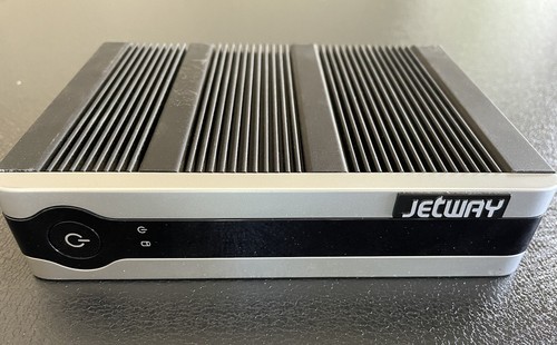 Jetway hbjc360f33w mini itx - jetway, mini-itx