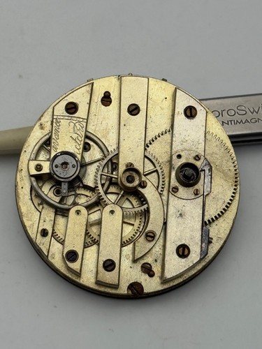 Anonimo cilindro chiavetta - anonimo,
