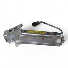 CRIC CRICK SOLLEVATORE AUTO PER RENAULT MODUS 1.5 DCI 2005