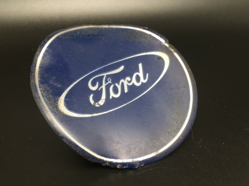 Ford 59mm logo sigla emblema - 59mm,