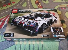 Lego 42109 Technic. Auto da