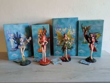 Les Alpes Fata Manga Fairies