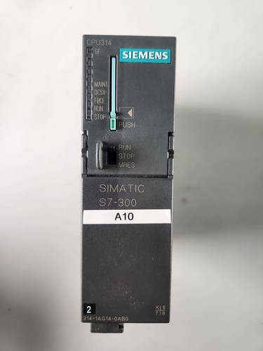 Siemens simatic 300 - siemens, s7-300