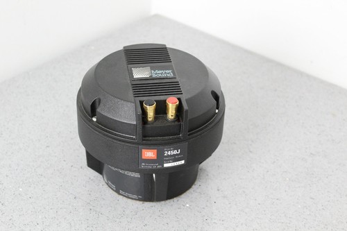 Nuovo vecchio stock jbl 2450j - vecchio, stock!