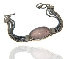 bracciale donna argento 925