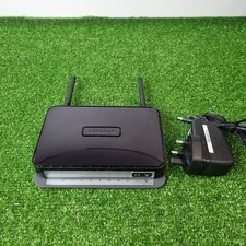 Netgear N300 modem router
