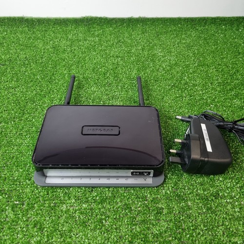 Netgear n300 modem router - modem,