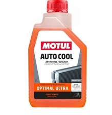 Liquido radiatore concentrato