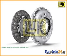 Clutch Kit LuK SAC LUK