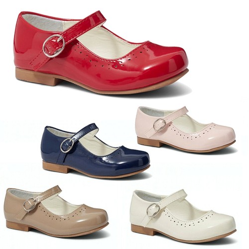 Scarpe ragazza mary jane - scarpe,