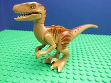 minifigure originale LEGO