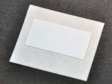 Adesivo autoadesivo MIFARE