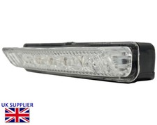 Fanale posteriore stop led per