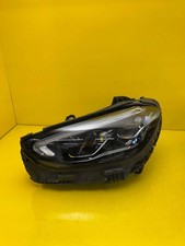 Mercedes W206 Faro Anteriore