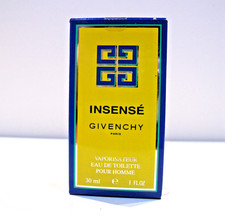 PROFUMO UOMO INSENSE DE