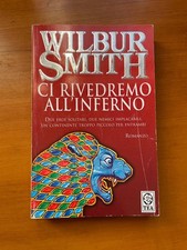 Wilbur Smith Ci Rivedremo
