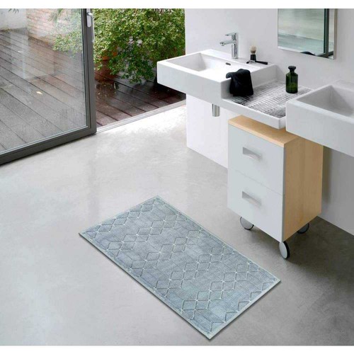 Etérea tappetino bagno