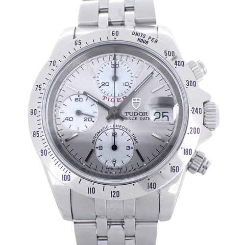 Orologio uomo tudor chronotime - uomo,