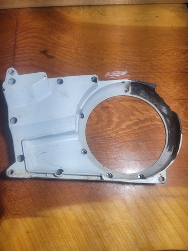 Telo alloggiamento ventola - , oem