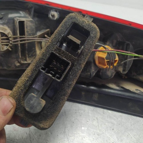Stop faro fanale post - , ford