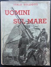 Sulliotti Italo: UOMINI SUL